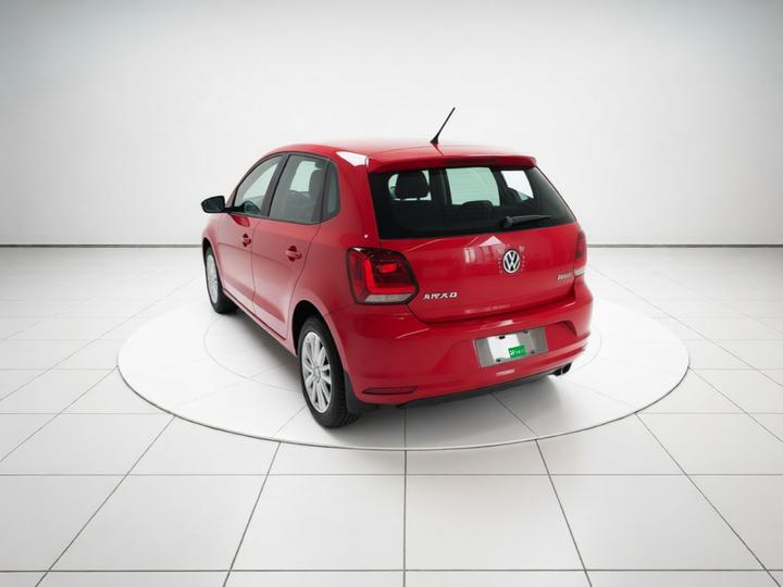 Polo 2018 1.5L AT photo 4
