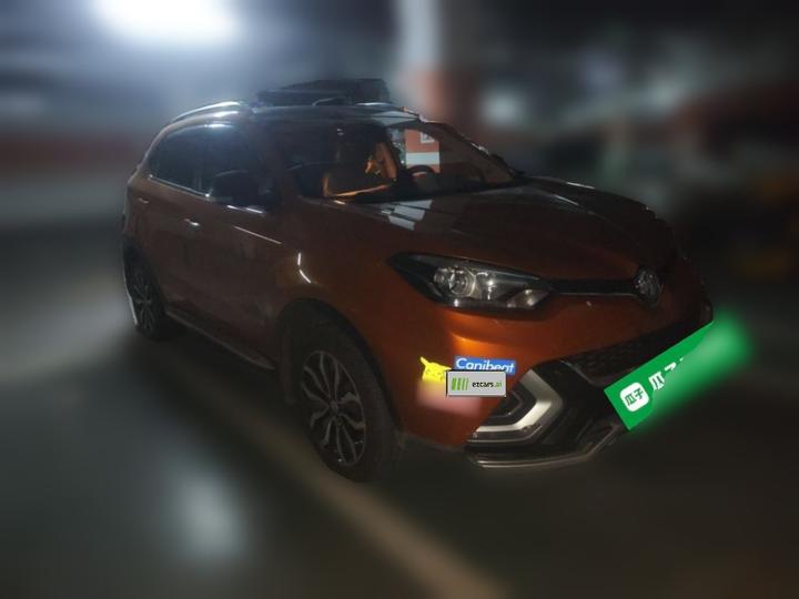 GS 2015 2.0TGI TST AWD Flagship photo 3