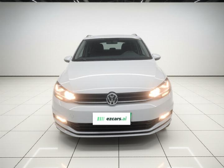 2018 L 280TSI DSG 7-Seater China V photo 2