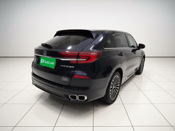 Avancier 2023 370TURBO RWD Luxury photo 6