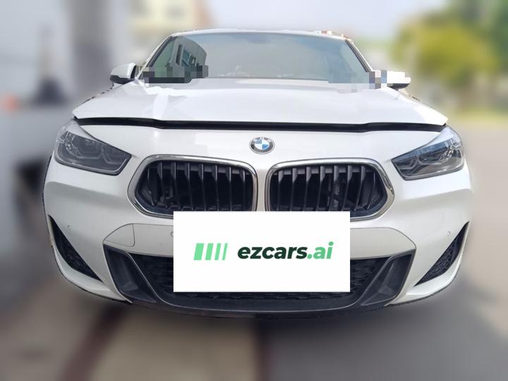 X2 2022 sDrive25i M Sport Package photo 2