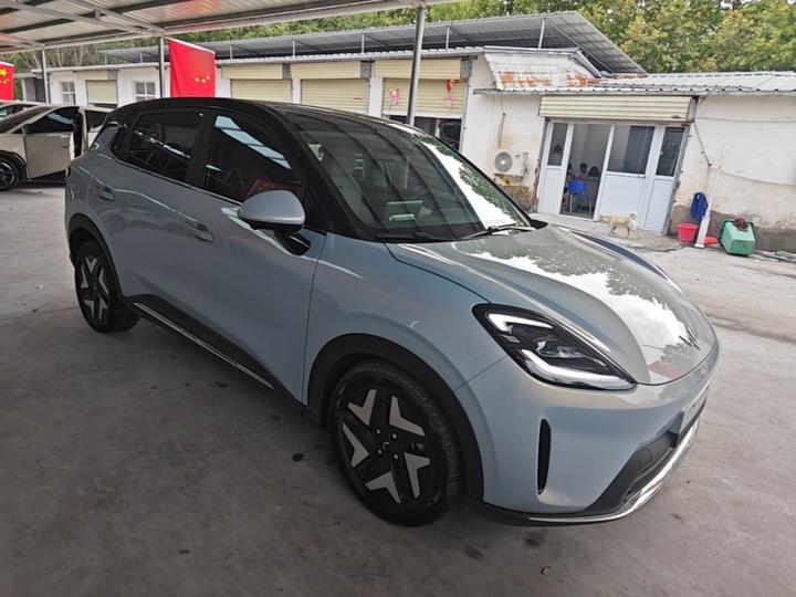 Bingo S 2025 430km Flagship photo 3