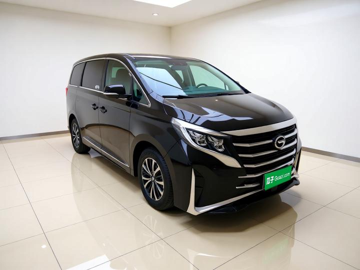 GAC Trumpchi M8 2024 Leading Series 390T Luxury photo 3
