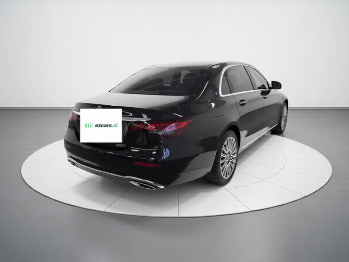 E-Class 2022 Facelift E 300 L Fashion photo 6