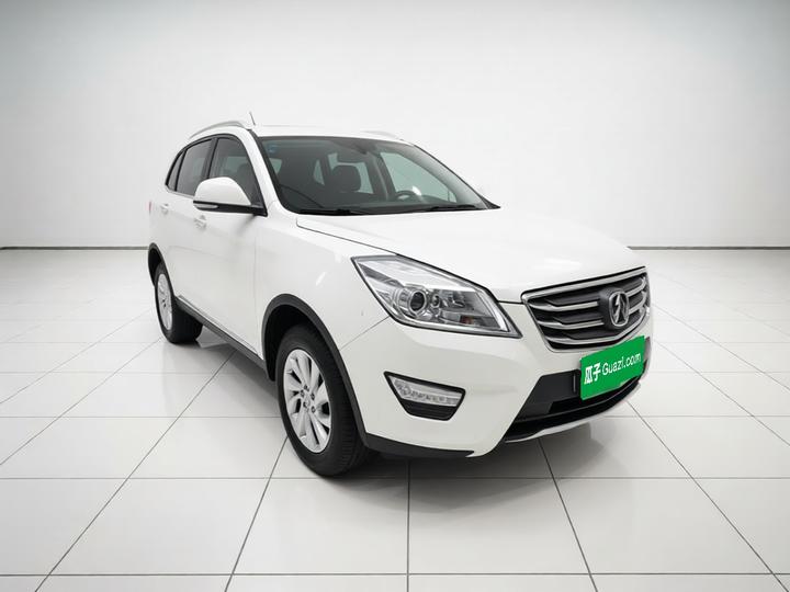 S50 2016 1.5T MT Luxury photo 3