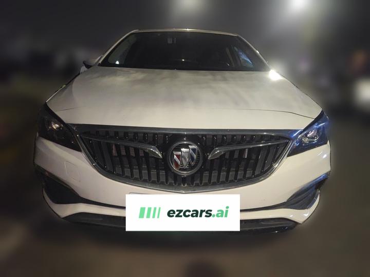 Verano 2018 Sedan 15S AT Leading photo 2