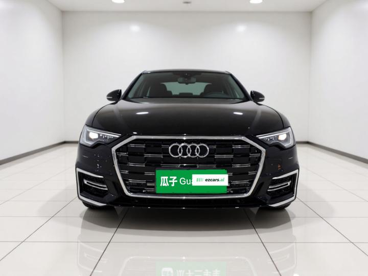 A6L 2023 45 TFSI Dynamic photo 2