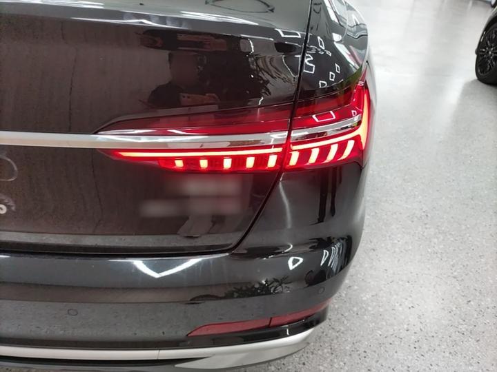 A6L 2024 40 TFSI Luxury Dynamic photo 7
