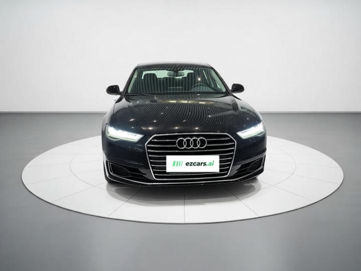 A6L 2017 45 TFSI quattro Sport photo 2