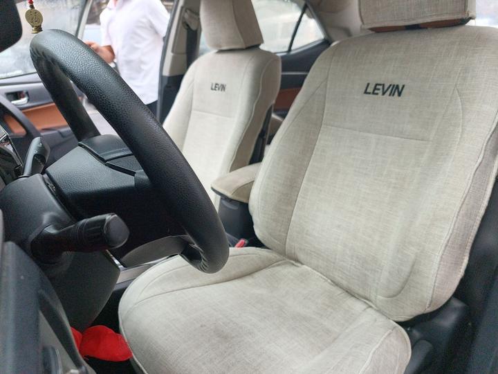 Levin 2014 1.6G CVT Elite photo 7