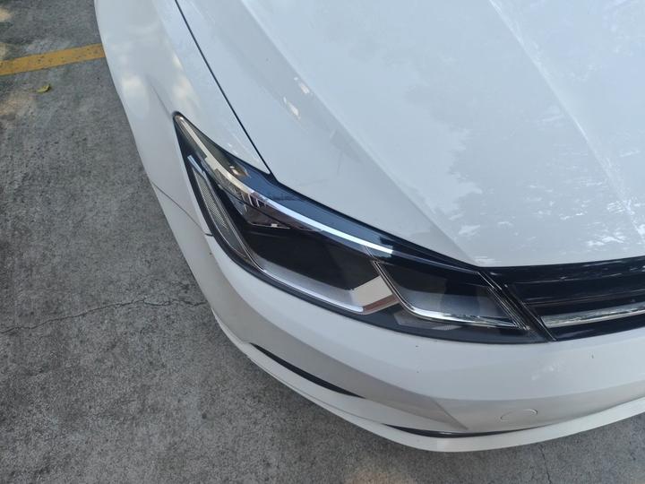 Lamando 2018 280TSI DSG Comfort photo 7