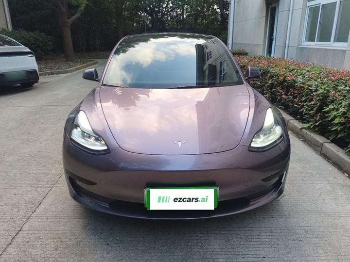 Model 3 2022 RWD photo 2