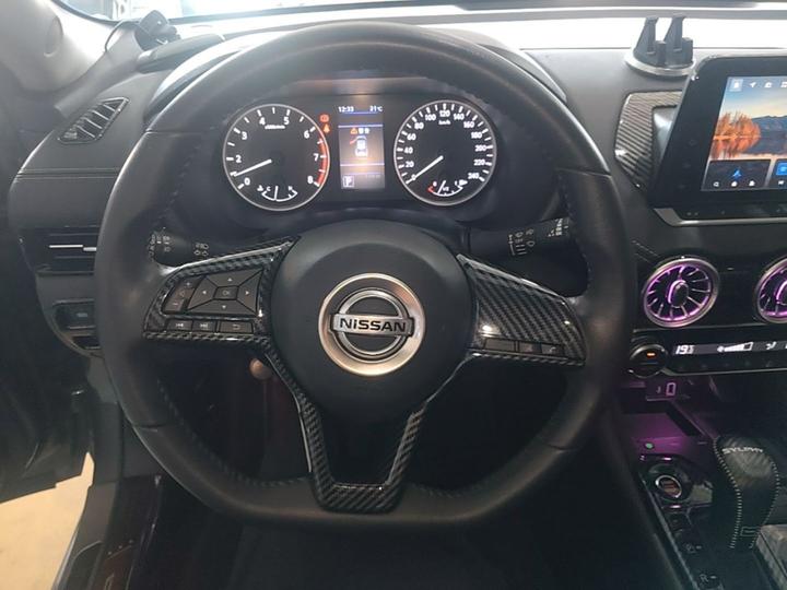 Sylphy 2021 1.6L XL CVT Enjoy photo 3