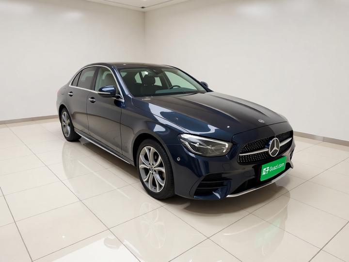 E-Class 2023 Facelift E 300 L Sport Luxury photo 3