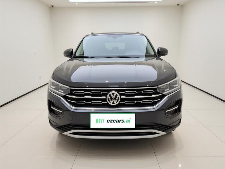 Tayron 2020 330TSI RWD Luxury Connected photo 2