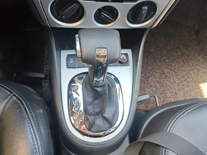 Lavida 2011 1.4TSI DSG photo 6