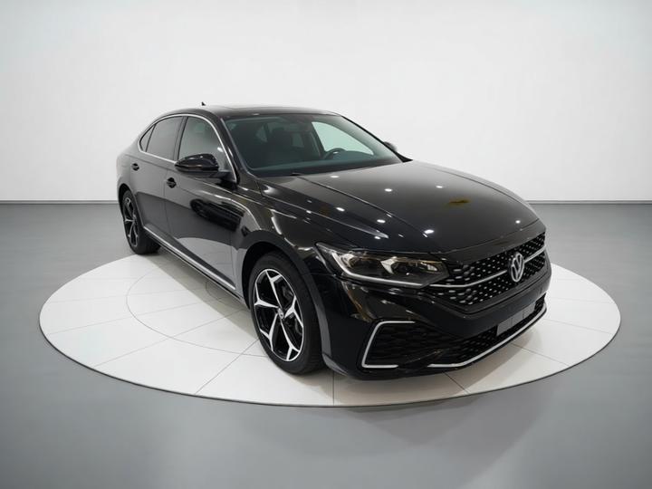 Passat 2024 330TSI Elite photo 3