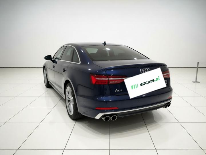 A6L 2024 45 TFSI Dynamic photo 4