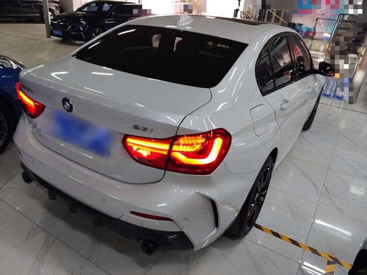 1 Series 2022 125i M Sport photo 4