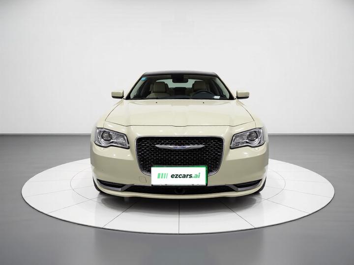 Chrysler 300C Imported 2016 3.0L photo 2