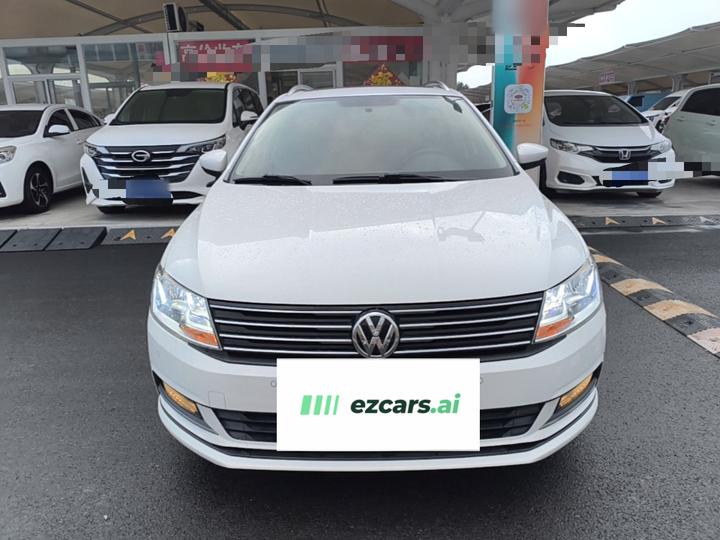 2017 180TSI DSG Comfort photo 2