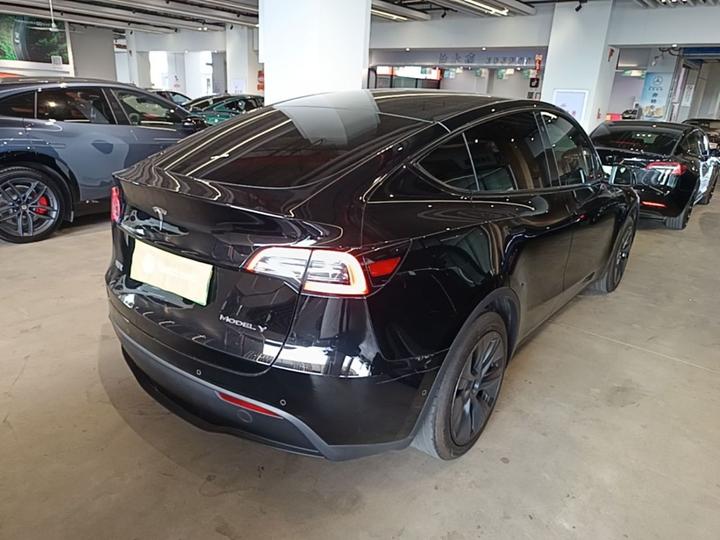 Model Y 2023 RWD photo 6
