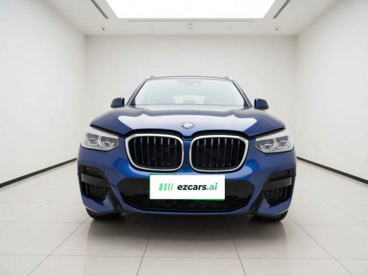 X3 2021 xDrive28i M Sport Package photo 2
