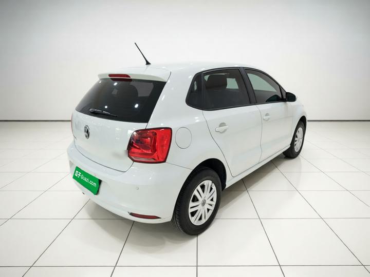 Polo 2016 1.4L AT photo 4