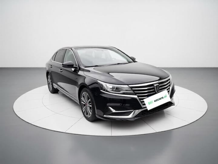 i6 Classic 2020 PLUS 1.6L CVT 4G Flagship photo 3