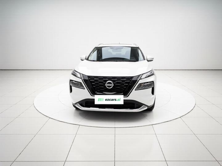 X-Trail 2023 e-POWER AWD Supreme photo 2
