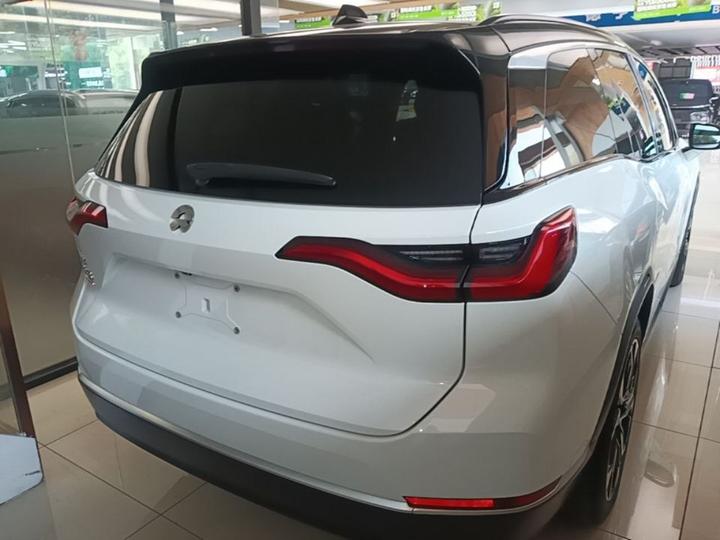 ES8 2020 580KM 6-Seater photo 6