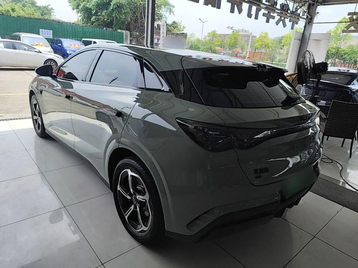 Seal 06 GT 2025 ADAS 505 photo 4