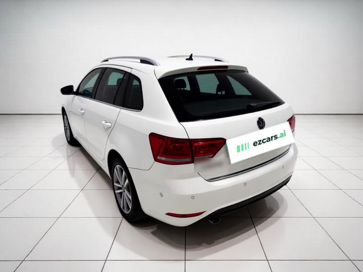 2017 180TSI DSG Comfort photo 4