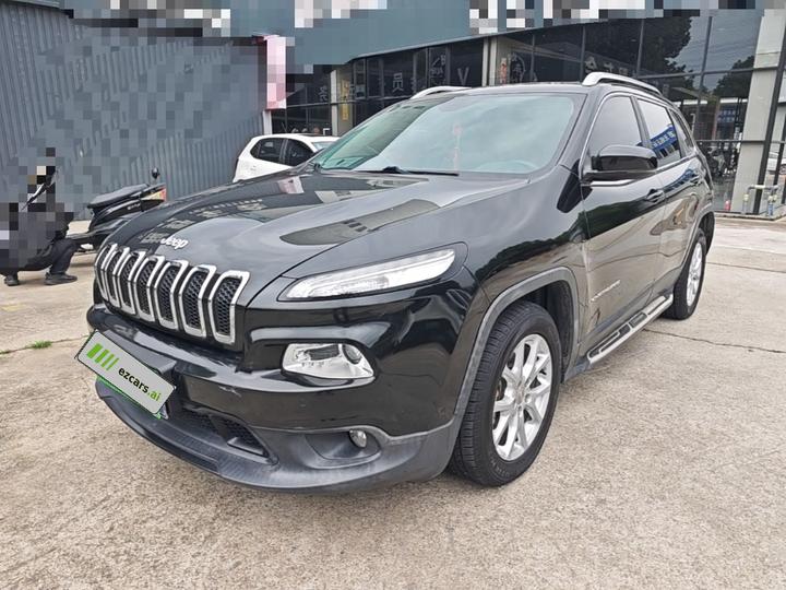 Cherokee 2016 2.0L