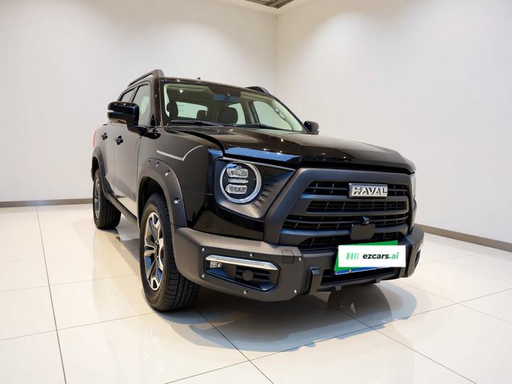 Dargo 2024 2.0T DCT Zhonghua photo 3