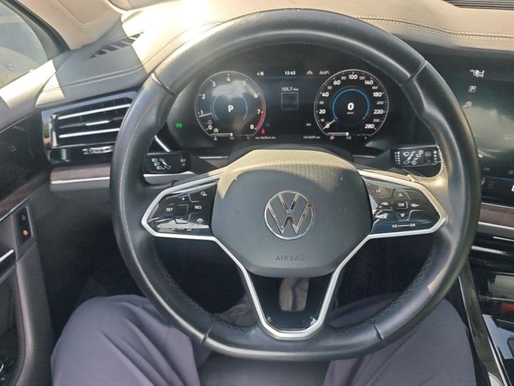 Touareg 2021 2.0TSI photo 6