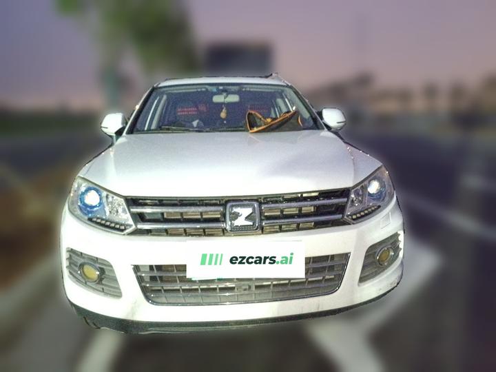 T600 2016 1.5T MT Elite photo 2