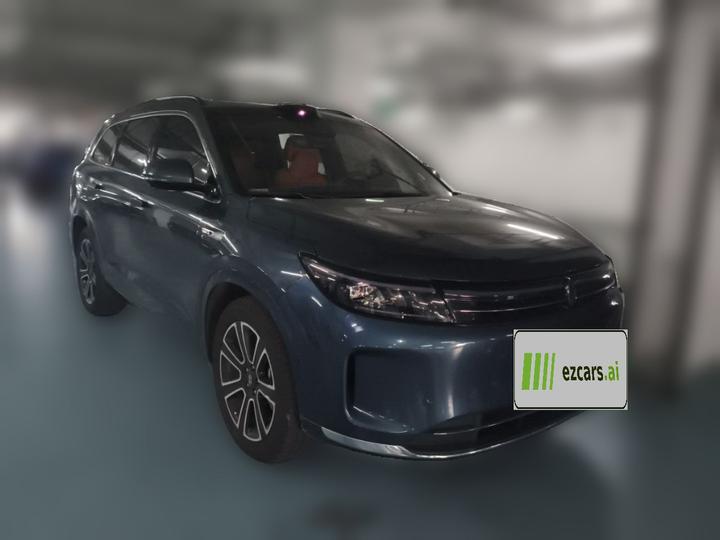 HIMA AITO M7 2024 1.5T ADAS RWD Max 5-Seater photo 3