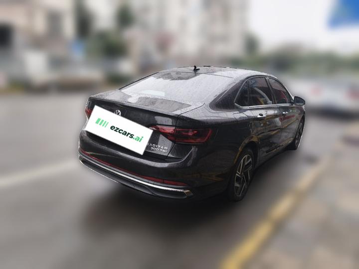 Sagitar 2026 3000 300TSI DSG photo 6