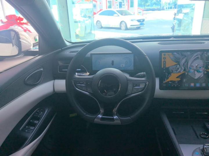 Seal 06 EV 2024 DM-i 120KM Exclusive photo 6