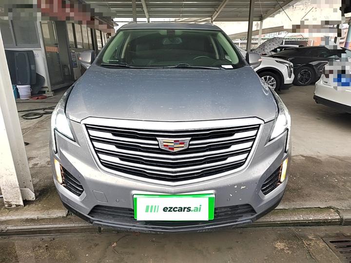 XT5 2018 25T Luxury photo 2