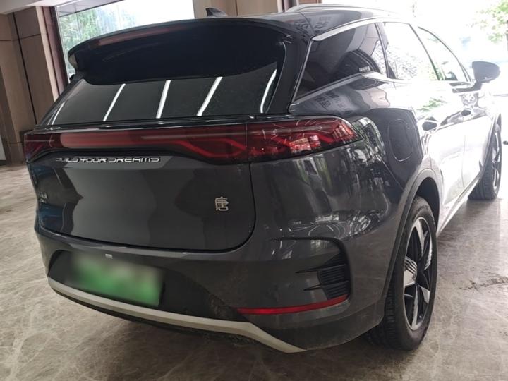 Tang EV 2024 DM-i Honor 112KM Premium photo 2