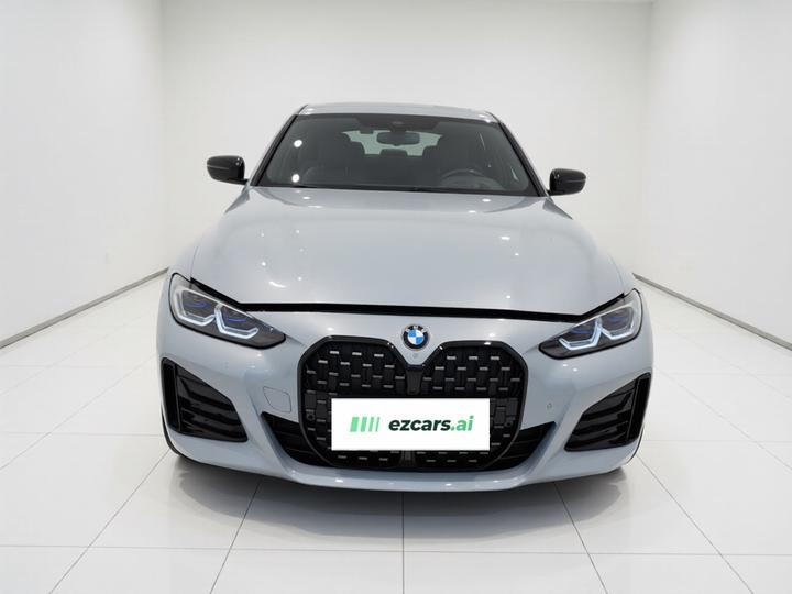 4 Series 2022 425i Gran Coupe M M Sport Night Package photo 2