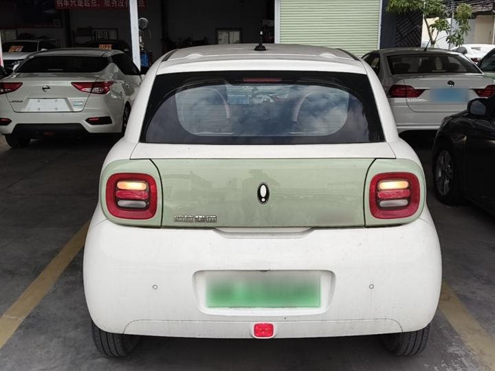 2022 Facelift 301km LFP photo 2