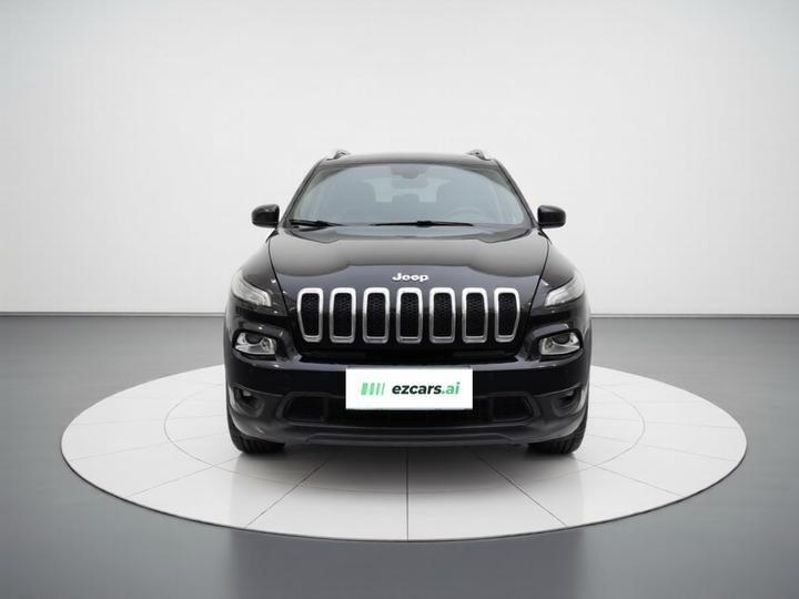 Cherokee 2016 2.0L photo 2