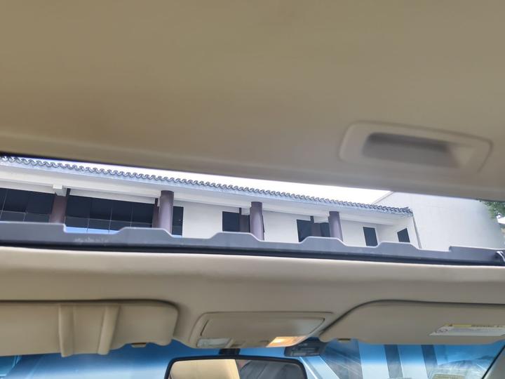 Accord 2012 2.0L SE photo 8