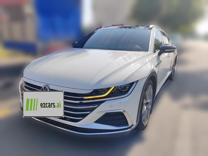 FAW-Volkswagen CC 2023 380TSI