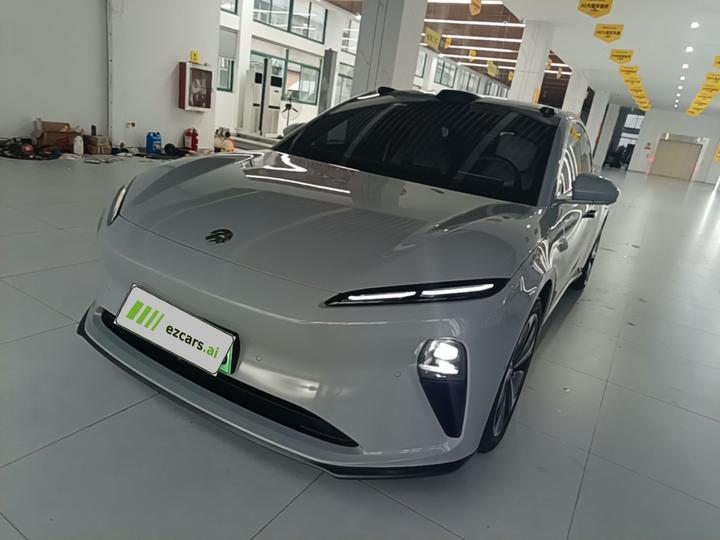ET5T 2024 75kWh Touring