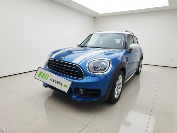 Countryman 2018 1.5T COOPER Special