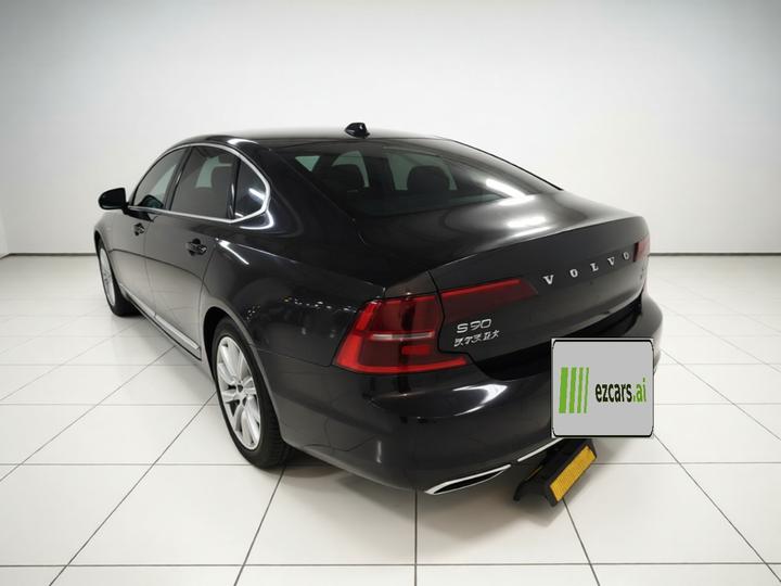 S90 2020 T5 Luxury photo 4